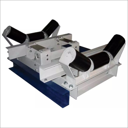 Industrial Belt Weigher