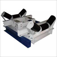 Automatic Industrial Belt Weigher