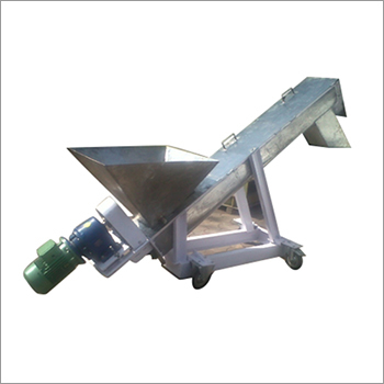 Industrial Screw Conveyor