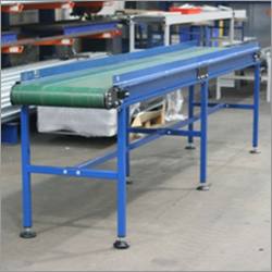 Industrial Slat Conveyor