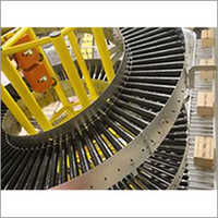 Industrial Spiral Conveyor