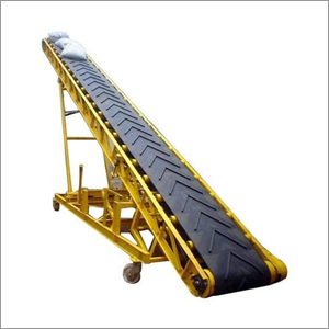 Industrial Truck Loader