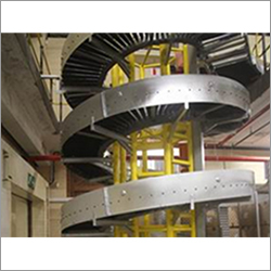 Industrial Spiral Conveyor