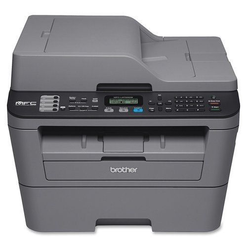 Brother DCP-L2541DW Multi-Function Monochrome Laser Printer