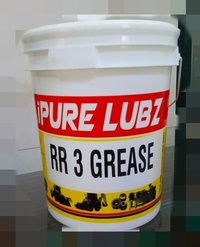 RR 3 Grease