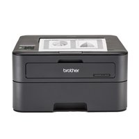 Brother c Monochrome Laser Printer