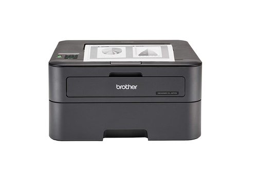 Brother Hl-l2361dn Monochrome Laser Printer