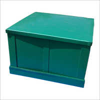 Electronic Inds PP Bubble Guard Box