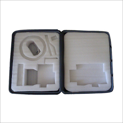 EPE Foam Buffer Insert