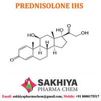 Prednisolone