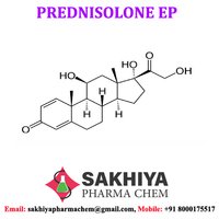 Prednisolone