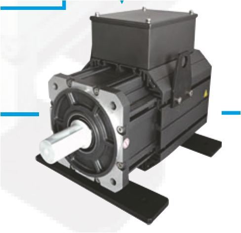 Servo Motor