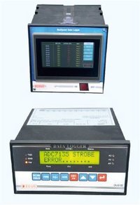 Multi Channel Data Logger