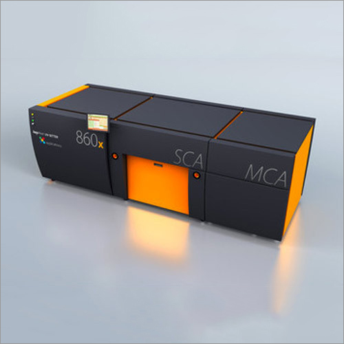 Flexo CTP Machine