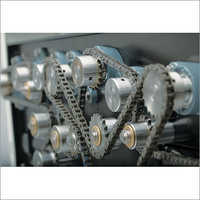 CTP Processor Spares