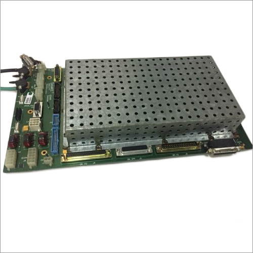 CTP GMC Board Repairing Service