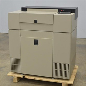 Electric Imagesetter Machine