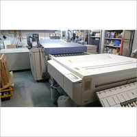 Thermal CTP Platesetter Installation Services