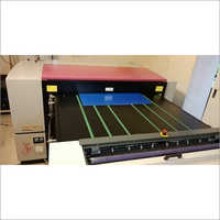 UV CTCP Plates Etter Installation Services