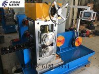 Gz300 2 Hi Cold Rolling Mill For Flat And Shaped Wires