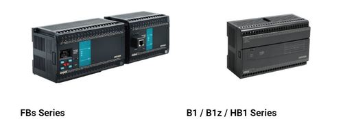 Plc Automation Panel