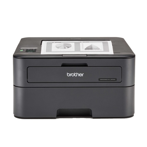 Brother HL-L2366DW Monochrome Laser Printer