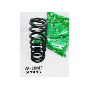 Rear Shocker Spring
