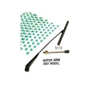 Wiper Arm 2007M
