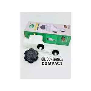 Oil Container COMPAQ(2S 4S)
