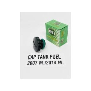 Cap Tank Fuel 2007M 2014M