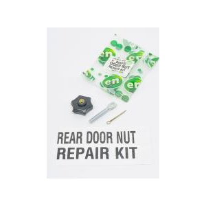 Rear Door Nut Repair Kit By EN IMPEX