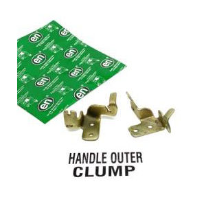 Handle Outer Clump