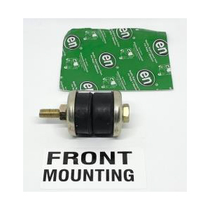 Front Mounting (ISOLATOR)