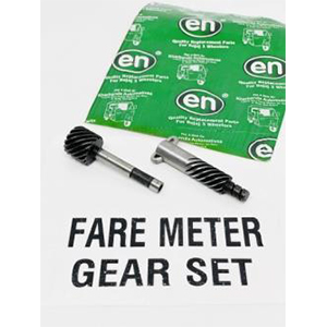 Fare Meter Gear Set By EN IMPEX