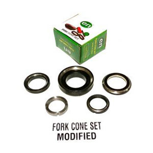 Fork Cone Set Modified
