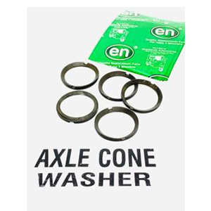 Axle Cone Washer