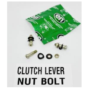Clutch Lever Nut Bolt