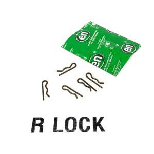 R Lock