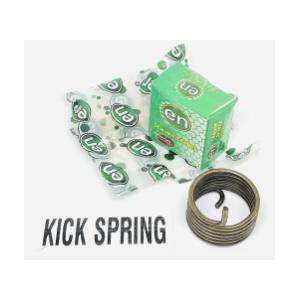 Kick Spring