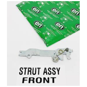 Strut Assy Front