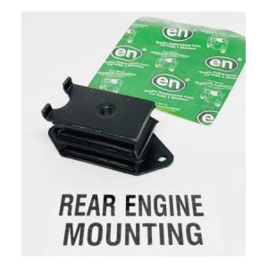 Rear Engine Mounting (ISOLATOR)