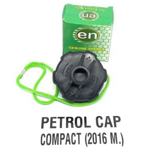 Cap Tank Fuel 2016M