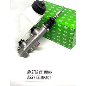 Master Cylinder Assy Compaq