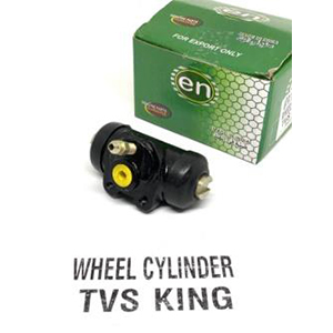 Wheel Cylinder TVX KING