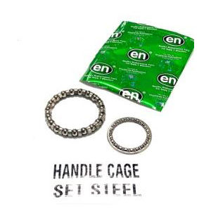 Handle Cage Set Steel