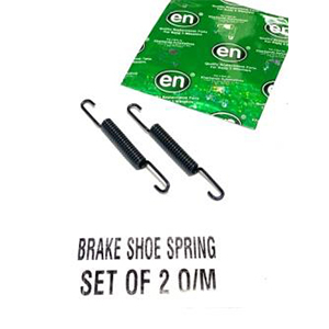 Brake Shoe Spring Set OF 2 O  By EN IMPEX