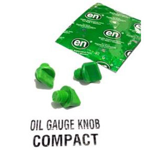 Oil Gauge Knob Compaq