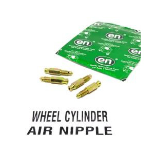 Wheel Cylinder Air Nipple