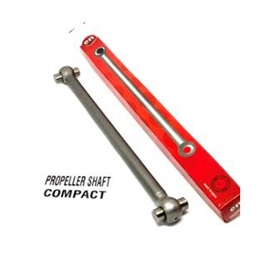 Propeller Shaft Compact By EN IMPEX