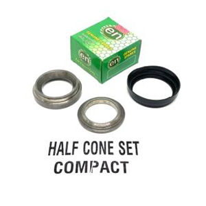 Half Cone Set Compact
